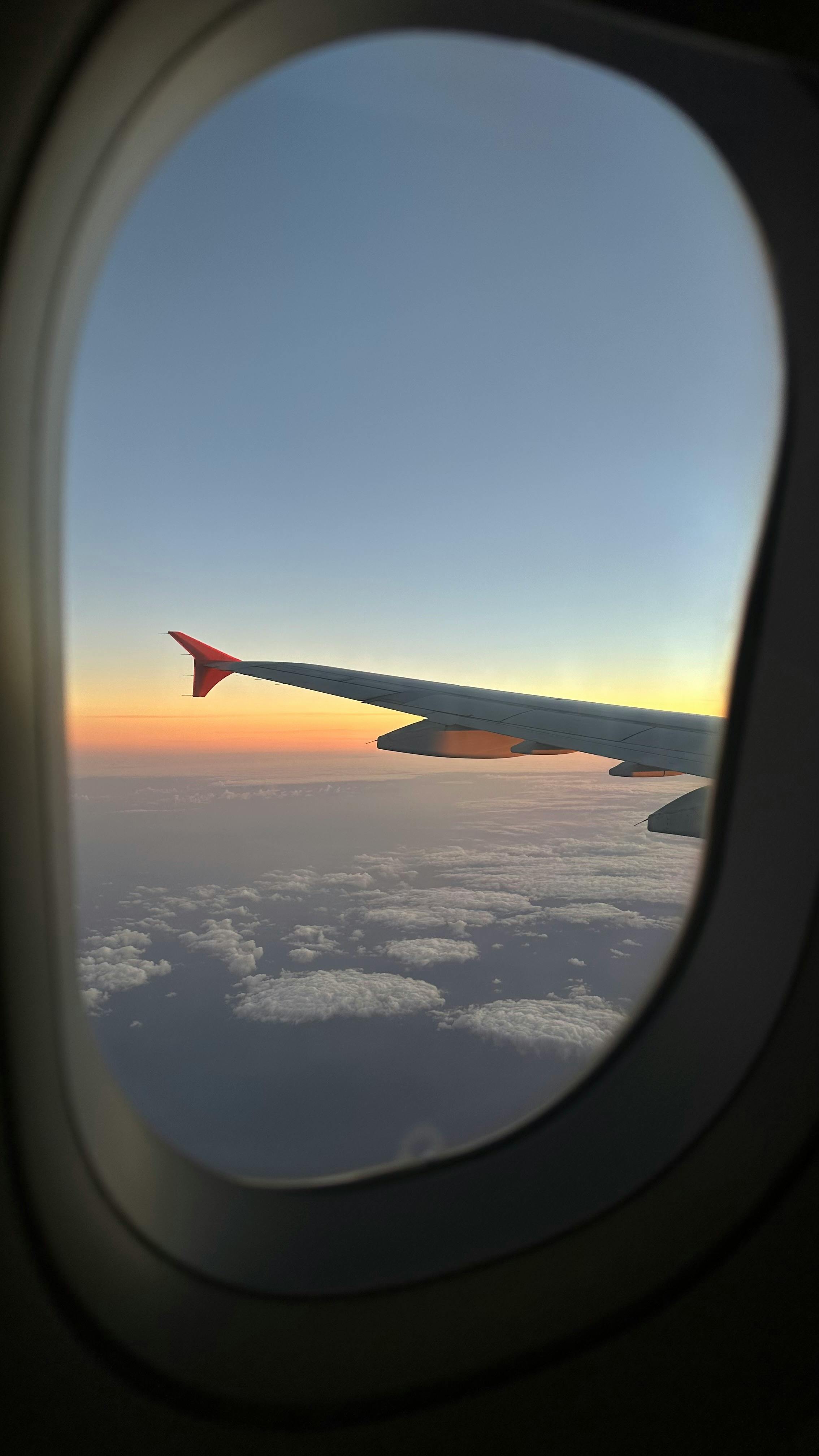 Flight Reservation