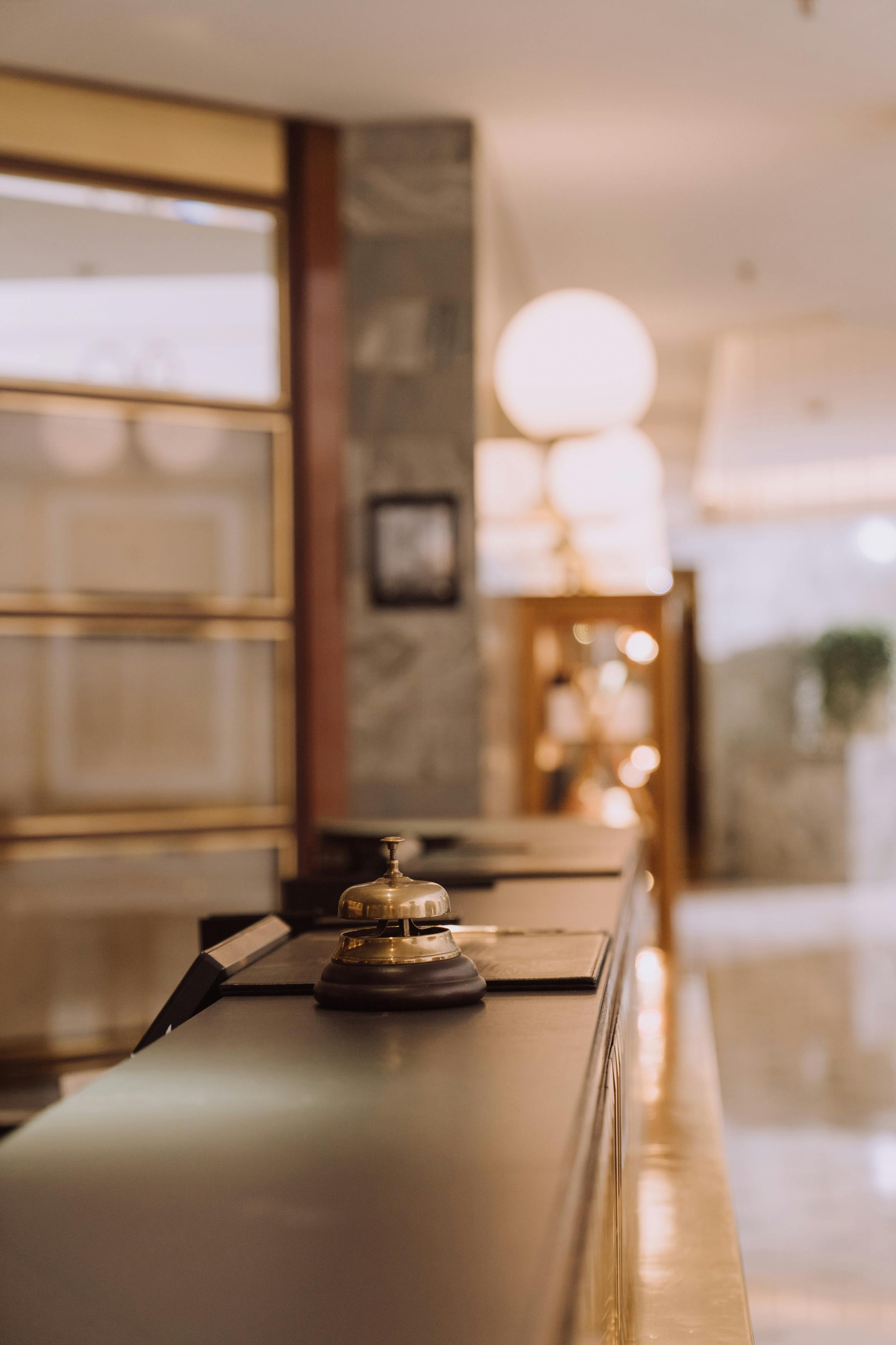 Hotel Booking